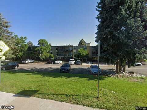 Vaughn, AURORA, CO 80014
