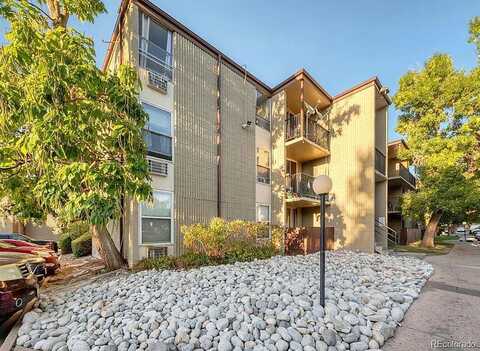 Vaughn, AURORA, CO 80014