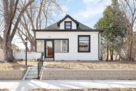 7Th, HOPKINS, MN 55343