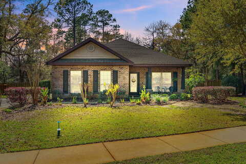 Camellia, FREEPORT, FL 32439