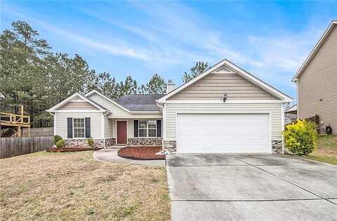 Depot, DALLAS, GA 30157