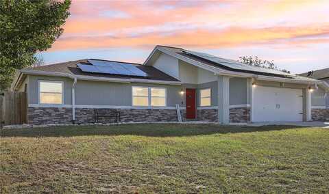 Gloria, DELTONA, FL 32725