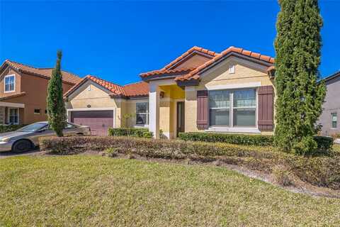 Lugano, DEBARY, FL 32713
