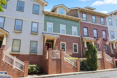 Gorman, ATLANTA, GA 30316