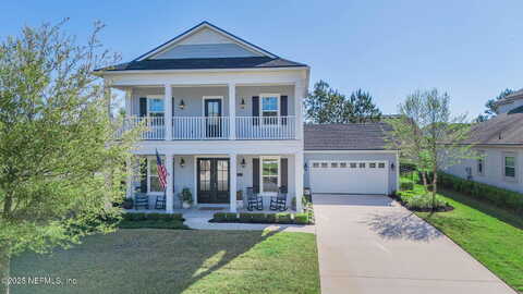 Bronson, SAINT AUGUSTINE, FL 32095