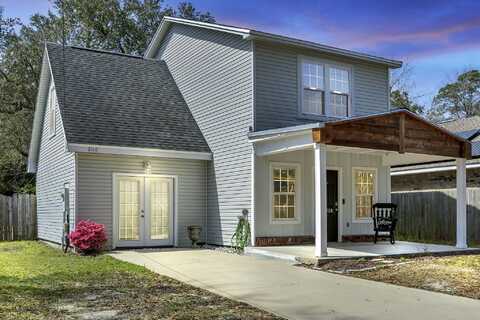 Bayshore, NICEVILLE, FL 32578