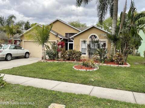 Raleigh, TITUSVILLE, FL 32780