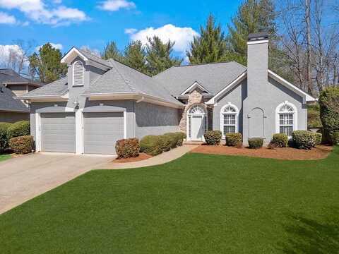 Bent Oak, WOODSTOCK, GA 30189