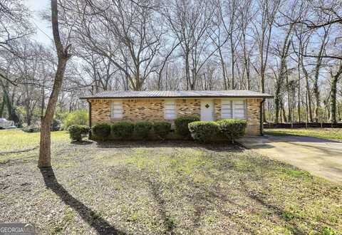 Mccord, JACKSON, GA 30233
