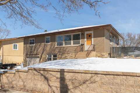 22Nd, ROCHESTER, MN 55901