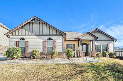 Gentle Spring, COVINGTON, GA 30016