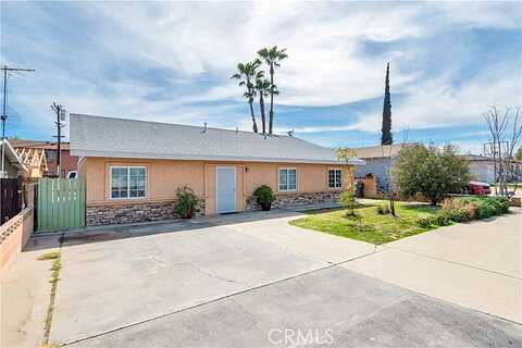 Perou, PERRIS, CA 92570