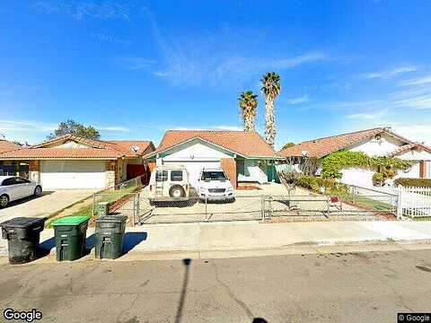 Oaktree, PERRIS, CA 92571
