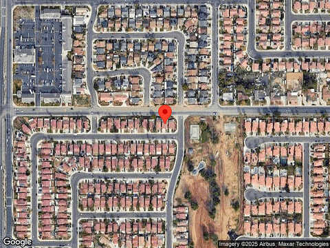 Oaktree, PERRIS, CA 92571