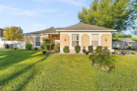 Durban, APOPKA, FL 32712