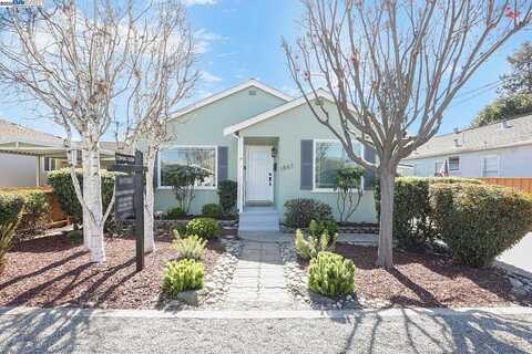 Knox, CASTRO VALLEY, CA 94546