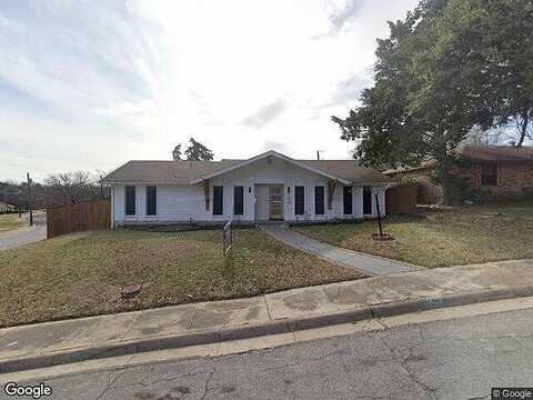 Robingreen, DALLAS, TX 75232
