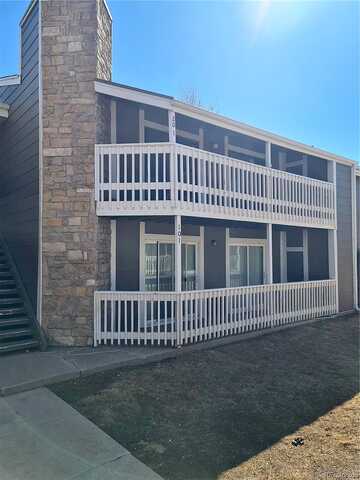 Kentucky, AURORA, CO 80017