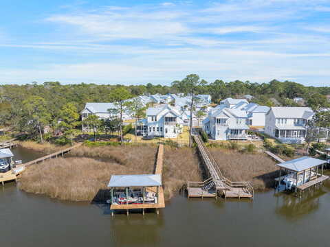 Bayou Edge, SANTA ROSA BEACH, FL 32459