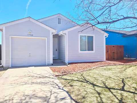 Colgate, AURORA, CO 80013