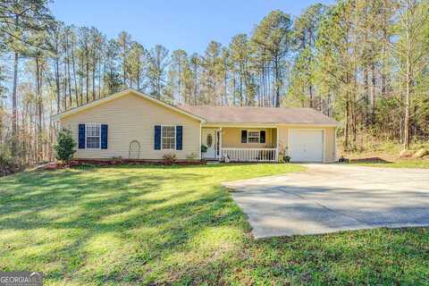 Norman, COVINGTON, GA 30014