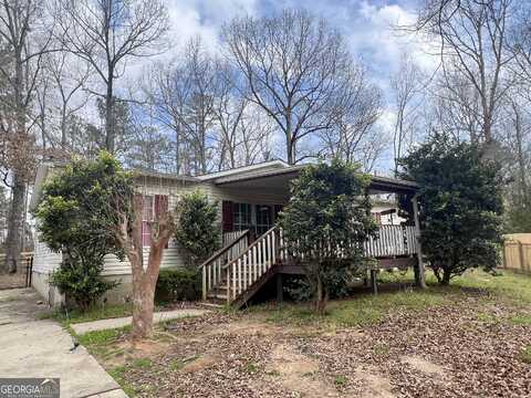 Coyote, JACKSON, GA 30233