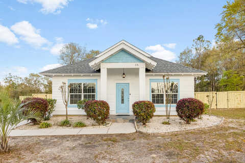 Donatello, DEFUNIAK SPRINGS, FL 32433
