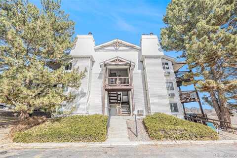 Mansfield, AURORA, CO 80013
