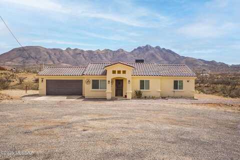 Nieve, RIO RICO, AZ 85648