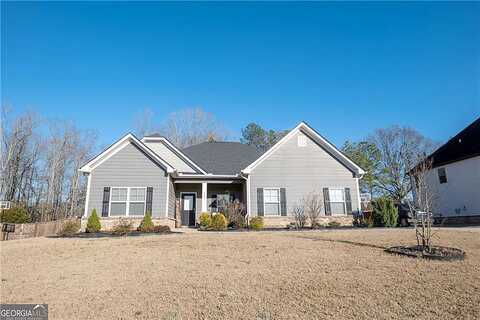 Ruby, MCDONOUGH, GA 30252