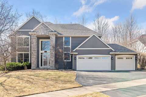 76Th, MAPLE GROVE, MN 55311