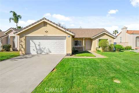 Avenida De Loring, MORENO VALLEY, CA 92551