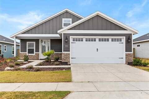 71St, GAINESVILLE, FL 32607