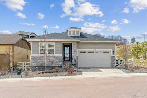 Cade, CASTLE ROCK, CO 80104