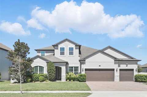 Pink Dogwood, OVIEDO, FL 32765