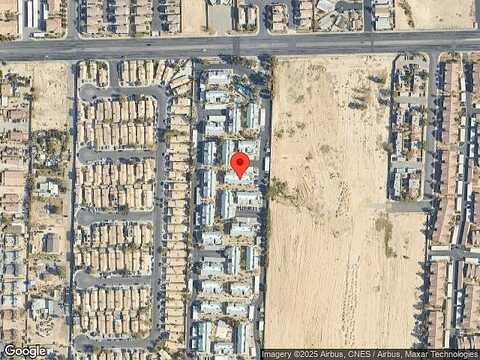 Linnbaker, LAS VEGAS, NV 89110