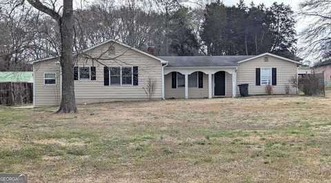 Mission, CARTERSVILLE, GA 30120