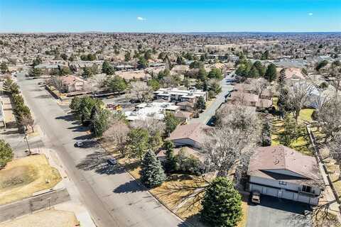 Louisiana, AURORA, CO 80012