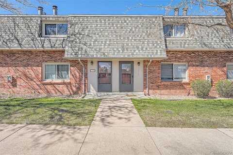 Wesley, AURORA, CO 80014