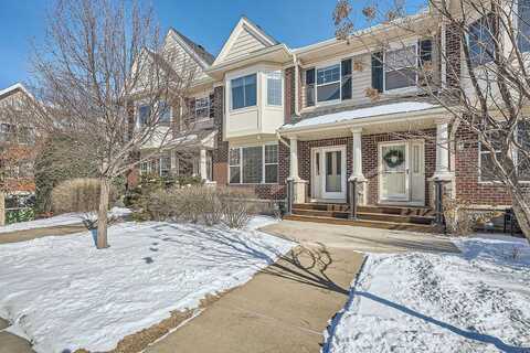 Zarthan, MINNEAPOLIS, MN 55416
