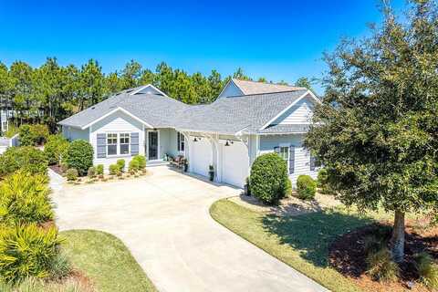 Medley, INLET BEACH, FL 32461