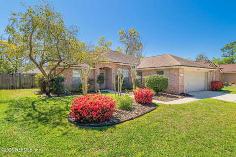 Basilham, JACKSONVILLE, FL 32258