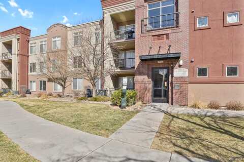 Tennessee, AURORA, CO 80012