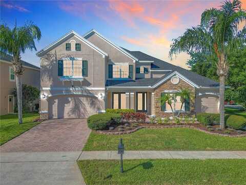 Arbitus, OVIEDO, FL 32765