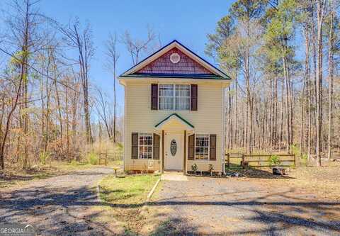 Southern Shores, JACKSON, GA 30233