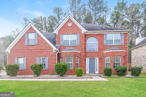 Surge Stone, STOCKBRIDGE, GA 30281