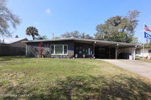 Thornton, TITUSVILLE, FL 32780