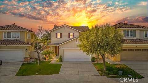 Valley Rose, BEAUMONT, CA 92223
