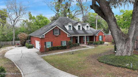 Grosvenor Square, JACKSONVILLE, FL 32207