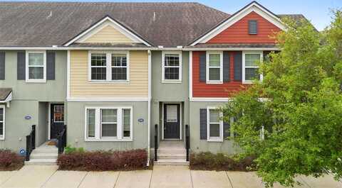 Mill Stream, WINTER SPRINGS, FL 32708